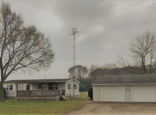 1659 W Olson Rd, Rochester, IN 46975