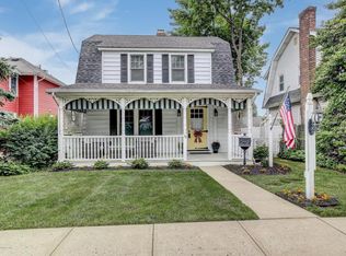 38 Statesir Pl, Red Bank, NJ 07701