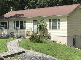117 Hannon Ln, Saylorsburg, PA 18353