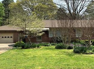 217 S Milford Dr, Salisbury, NC 28144