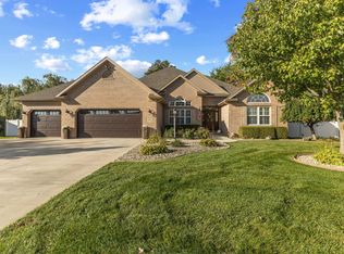 2901 W Brayston Way, Muncie, IN 47304