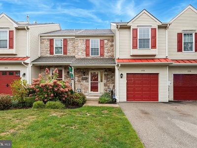 552 Creekside Dr, Souderton, PA, 18964