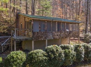 1538 Buff Creek Rd, Sylva, NC 28779
