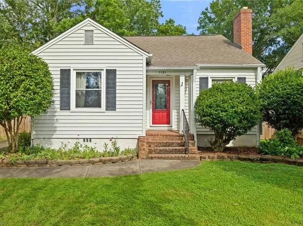 1131 Martin St, Winston Salem, NC 27103