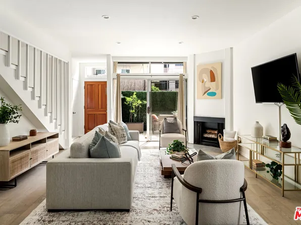 1218 9th St APT 8, Santa Monica, CA 90401