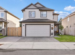 Cedar Ridge, Ridgefield, WA 98642