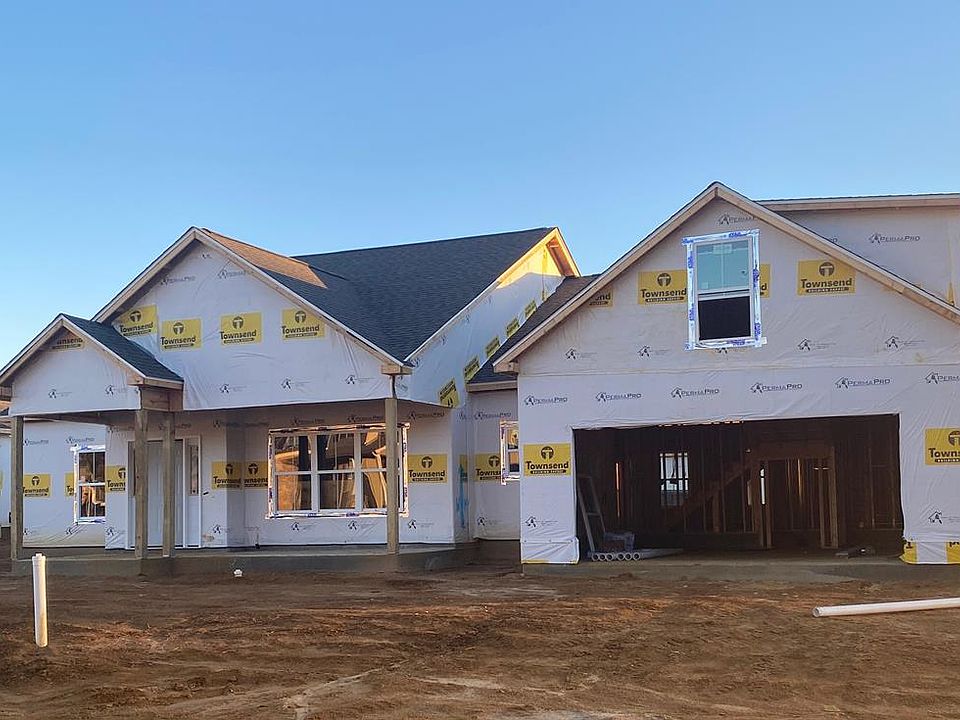 2nd image of 213 Mairead Dr