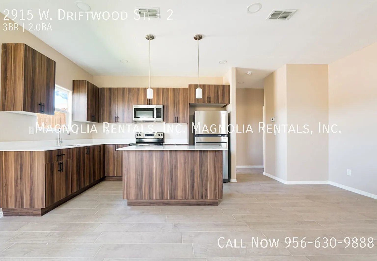 1st Month Free with 13 Month Lease — Photo 3