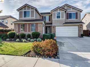 5670 Daffodil Dr, Oakley, CA
