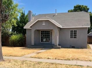 480 N Van Ness Ave, Lindsay, CA 93247