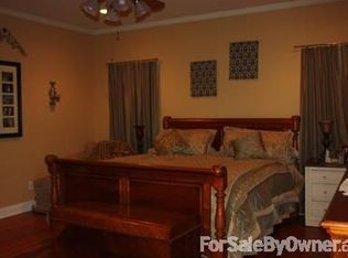 415 Oakleaf Ct, Brusly, LA 70719