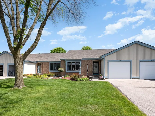 4837 Appletree Ln, Bay City, MI 48706