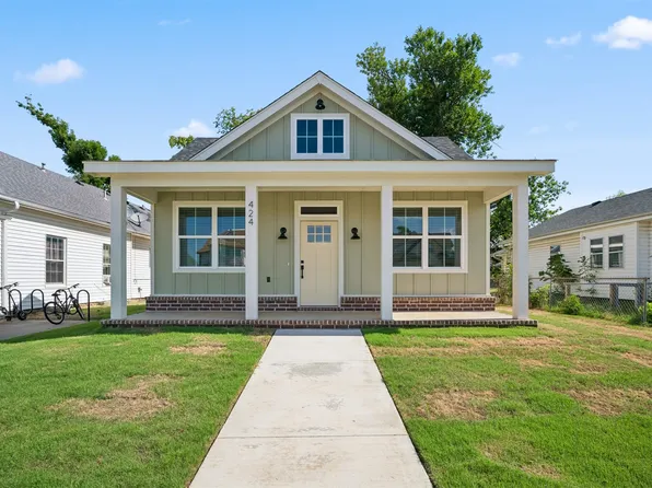 424 E 4th St, Claremore, OK 74017