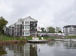 10035 N Turkey Creek Road Pier 343 Unit 303, Syracuse, IN 46567