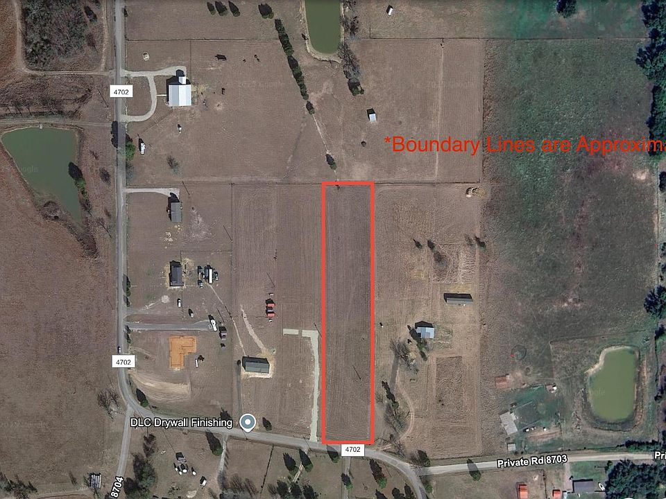 2nd image of County Road 4702