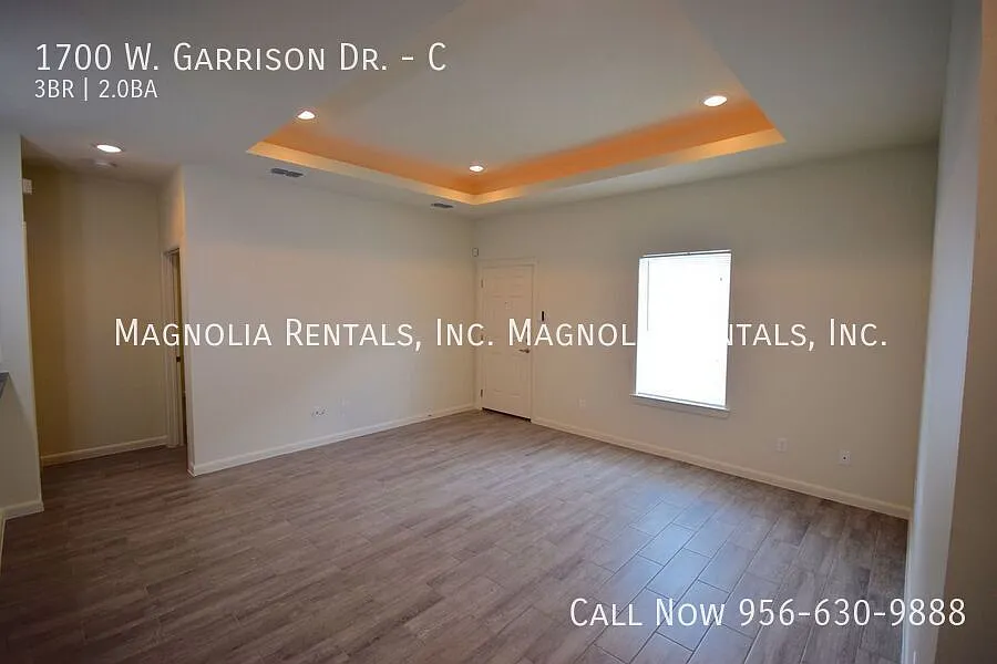 1st Month Free with 13 Month Lease — Photo 4