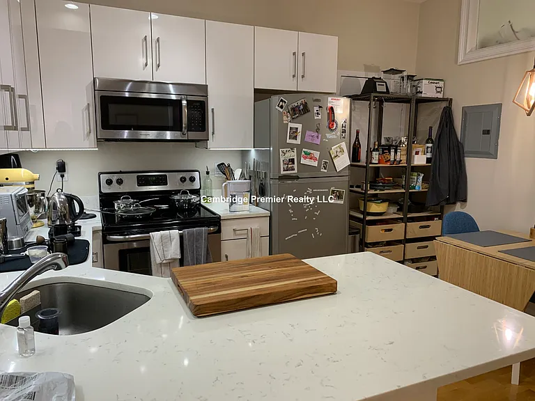 281 Harvard St #41 — Photo 5