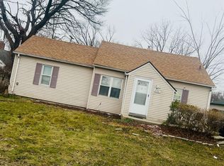 6430 E Ten Mile Rd S, Warren, MI 48091