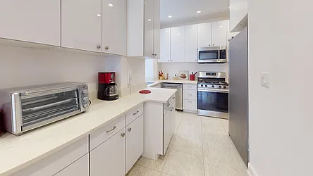 Rented by Bond New York