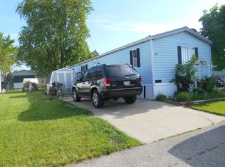 755 N Tratt St LOT 229, Whitewater, WI 53190