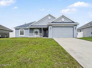 1458 Damon Rd SE, Palm Bay, FL 32909