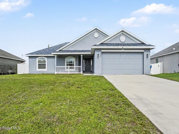 1458 Damon Rd SE, Palm Bay, FL 32909
