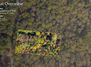 203 Saddlewood Trl, Westminster, SC 29693