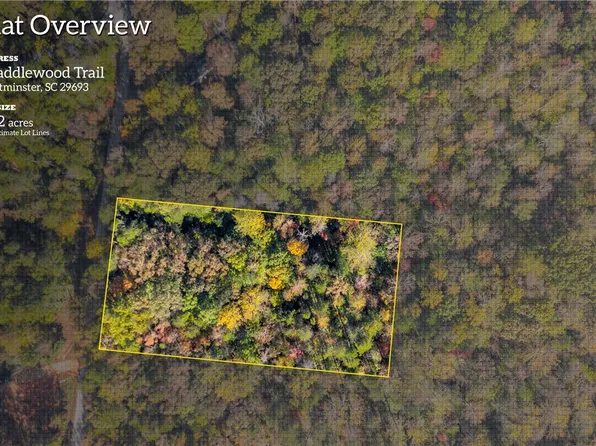 203 Saddlewood Trl, Westminster, SC 29693