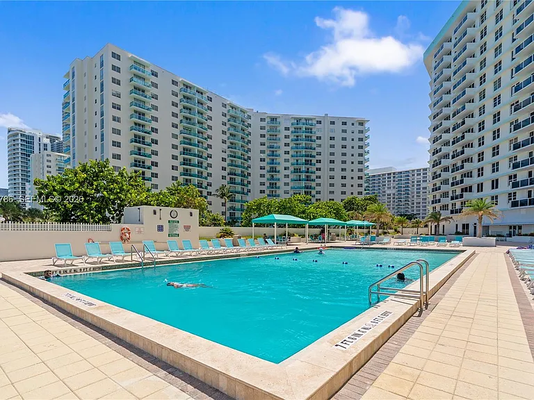 3725 S Ocean Dr #311 — Photo 44