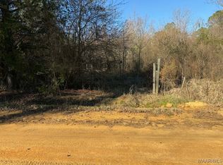 0 W Sprague Junction Rd, Ramer, AL 36069