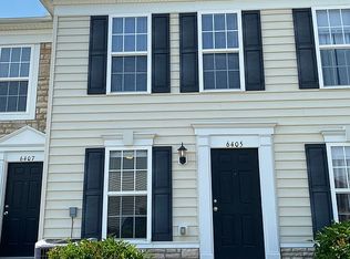 6405 Blue Knoll Dr, Canal Winchester, OH 43110