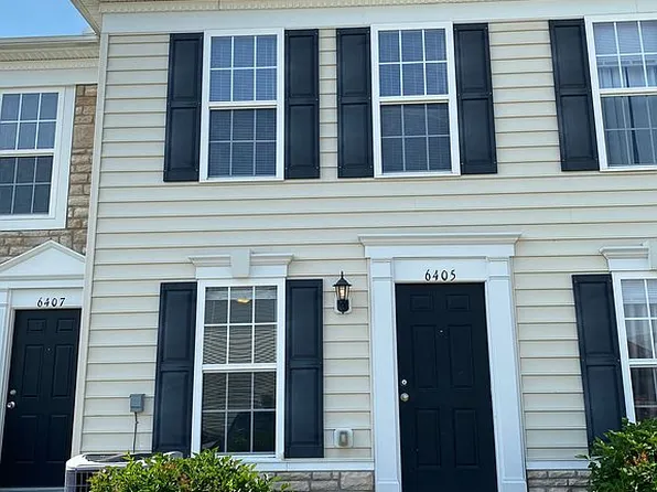 6405 Blue Knoll Dr, Canal Winchester, OH 43110