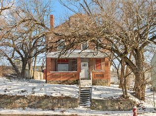 711 Ohio River Blvd, Pittsburgh, PA 15202