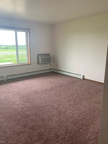 Floor plan 1 Bedroom