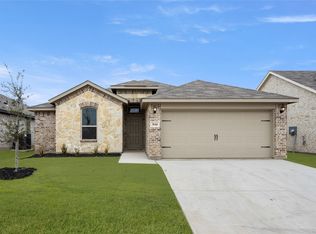 3644 N Crowley Cleburne Rd, Crowley, TX 76036