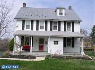 15 1st Ave, Malvern, PA 19355