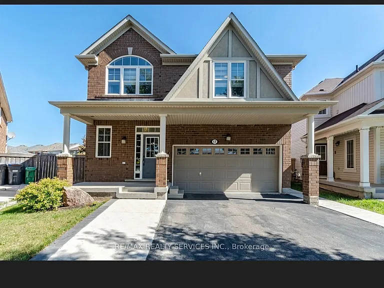 17 Haverty Trl — Photo 1