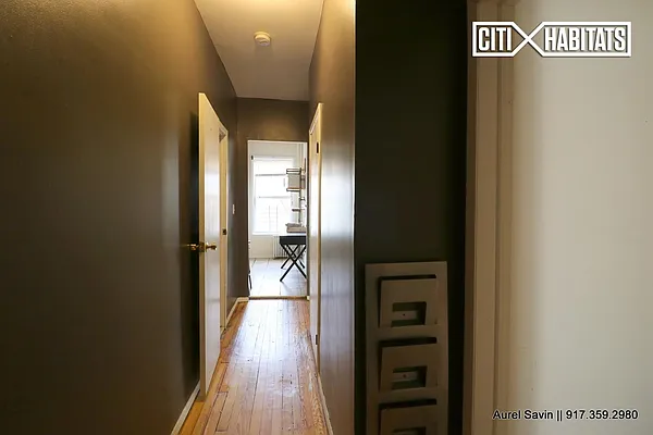 Rented by Citi Habitats | media 21