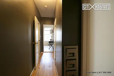 Rented by Citi Habitats