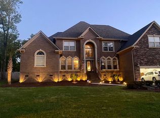 111 Match Point Dr, Chapin, SC 29036