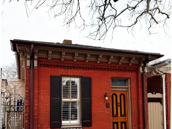 117 Court St, Chestertown, MD 21620