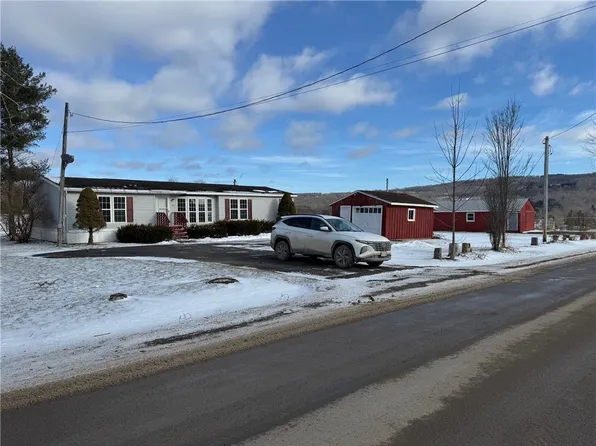 611 Round Pond Rd, Smithville Flats, NY 13841