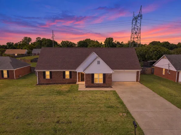31 Woodshire Ln, Brighton, TN 38011