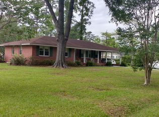 628 Branch Dr, Georgetown, SC 29440