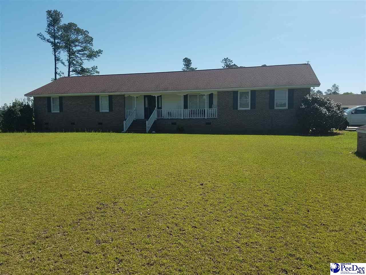 154 N First Neck Rd, Johnsonville, SC 29555 Zillow