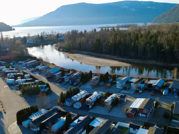 1383 Silver Sands Rd, Sicamous, BC V0E 2V4