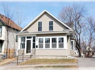343 Jessamine Ave E, Saint Paul, MN 55130