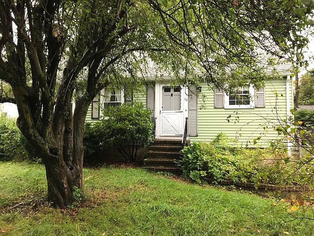 Located close to schools