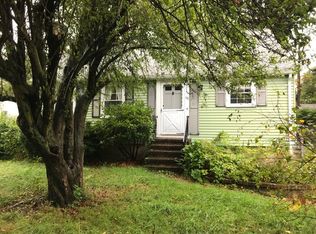 68 Colburn St, Westwood, MA 02090