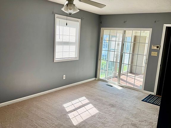 626 Eichelberger St - Dining Room